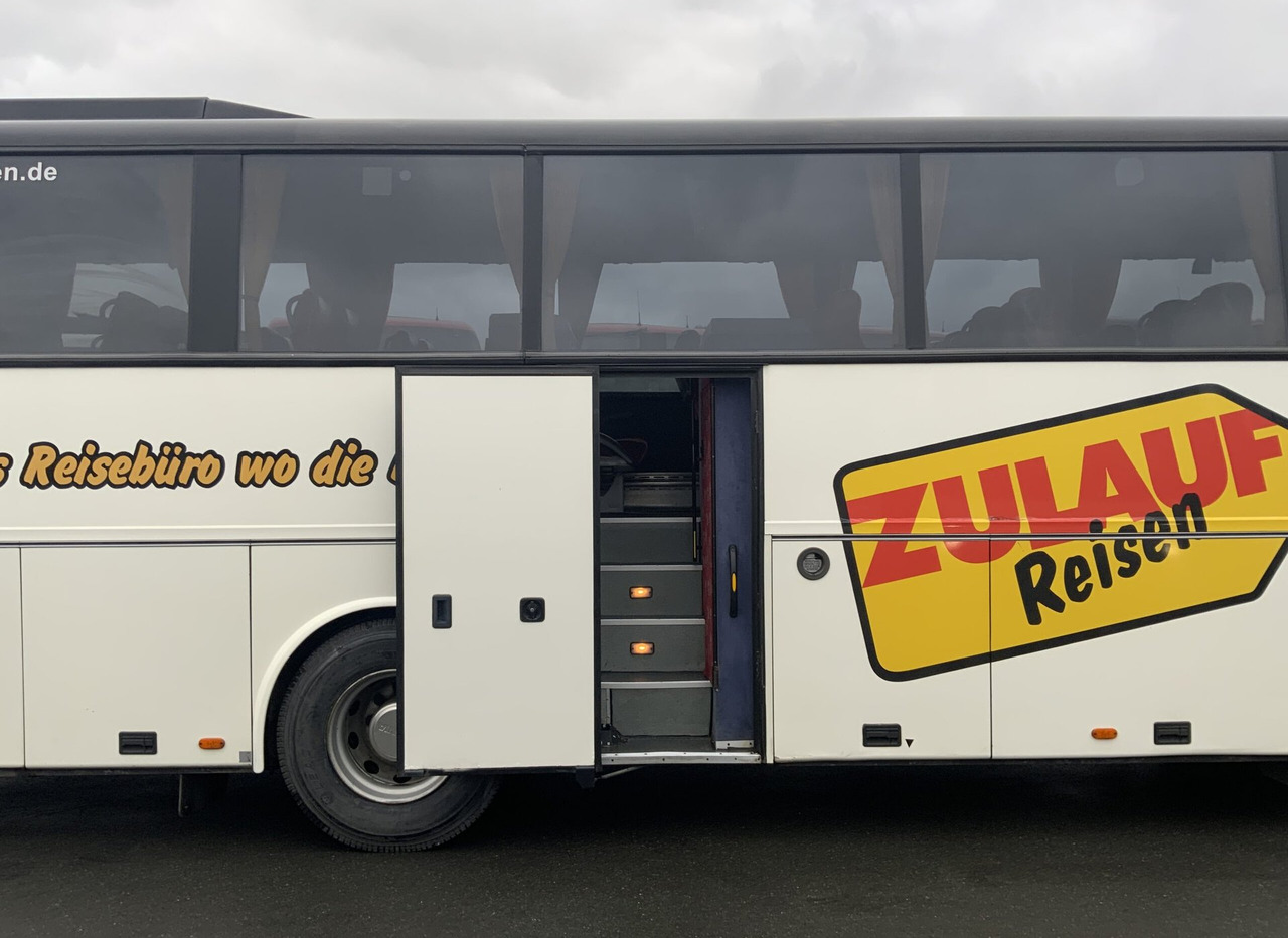 Potovalni avtobus VDL Bova Futura FHD: slika 6