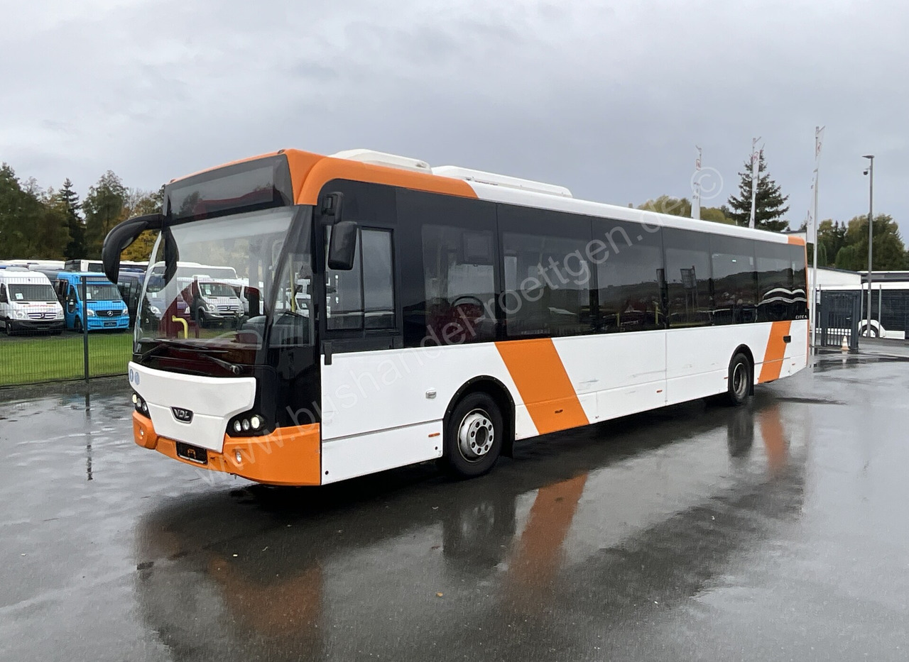 VDL Citea LLE 120/255 - Mestni avtobus: slika 2 VDL Citea LLE 120/255 - Mestni avtobus: slika 2