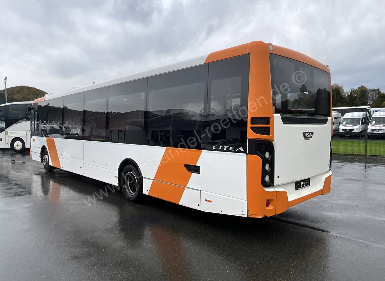 VDL Citea LLE 120/255 - Mestni avtobus: slika 3 VDL Citea LLE 120/255 - Mestni avtobus: slika 3