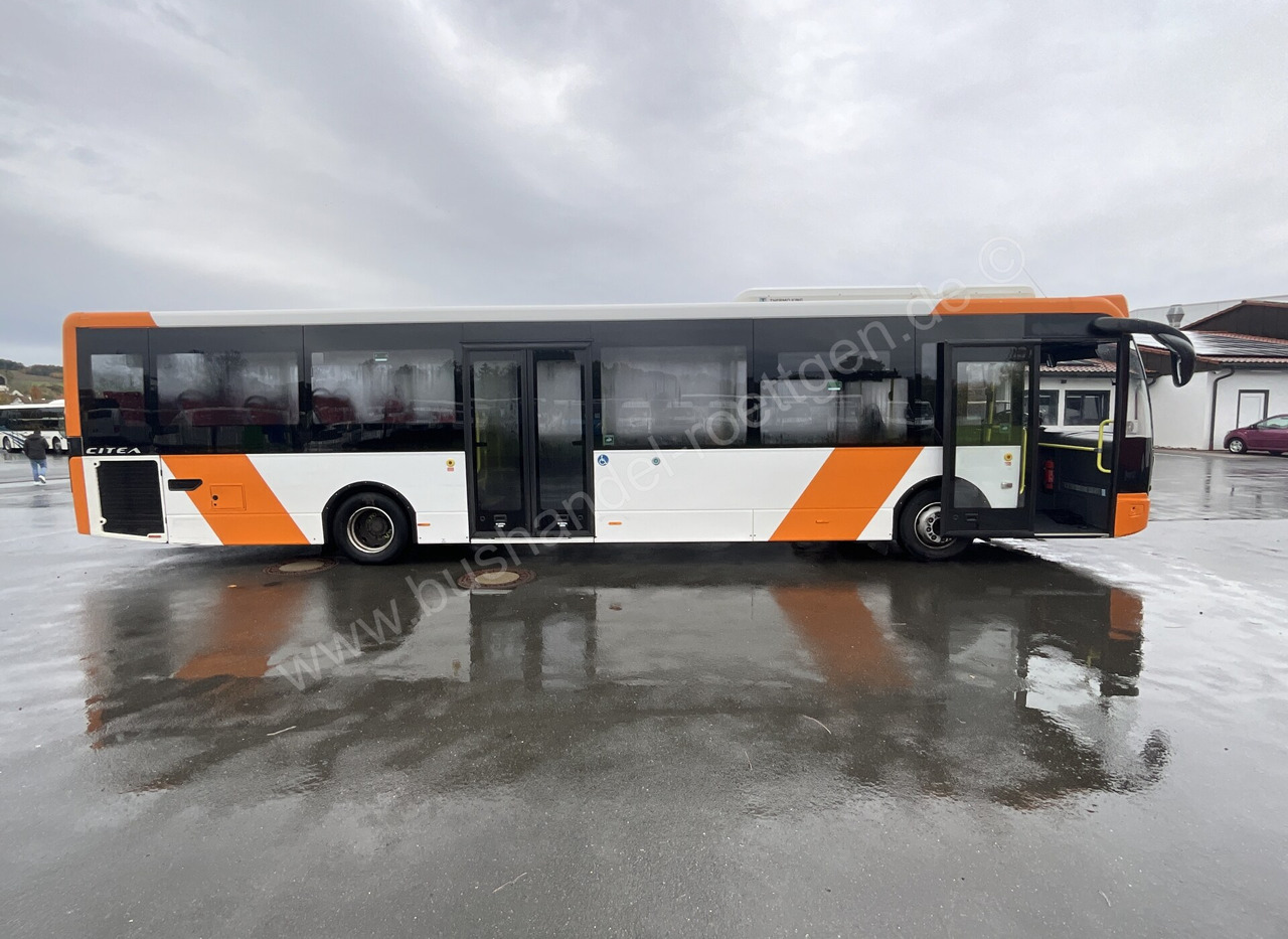 VDL Citea LLE 120/255 - Mestni avtobus: slika 5 VDL Citea LLE 120/255 - Mestni avtobus: slika 5