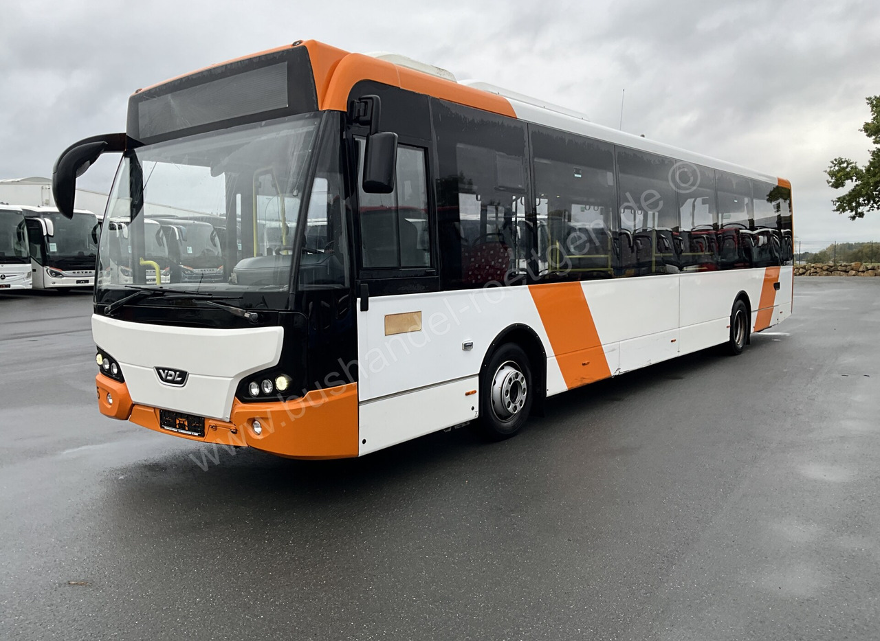 VDL Citea LLE - Mestni avtobus: slika 2 VDL Citea LLE - Mestni avtobus: slika 2