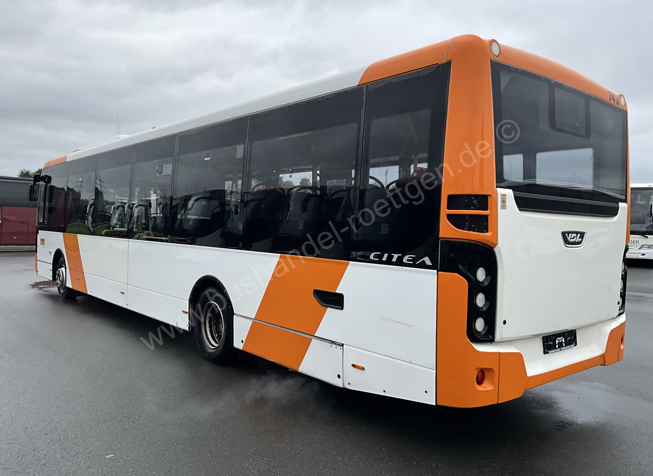 VDL Citea LLE - Mestni avtobus: slika 3 VDL Citea LLE - Mestni avtobus: slika 3