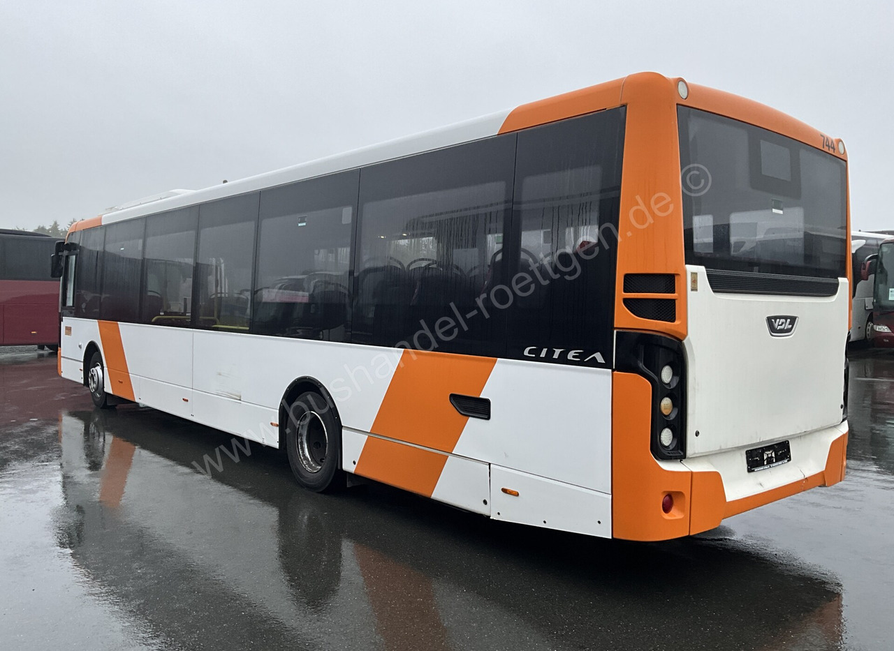 VDL Citea LLE - Mestni avtobus: slika 3 VDL Citea LLE - Mestni avtobus: slika 3