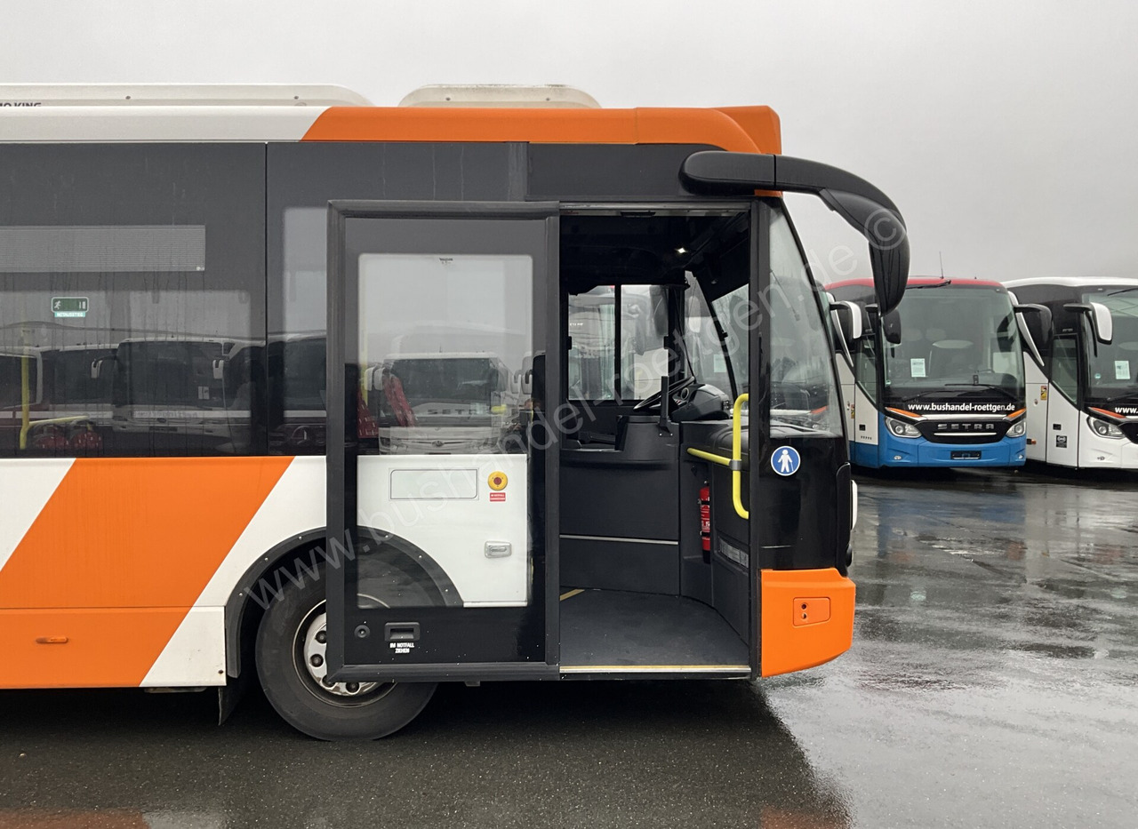 VDL Citea LLE - Mestni avtobus: slika 5 VDL Citea LLE - Mestni avtobus: slika 5