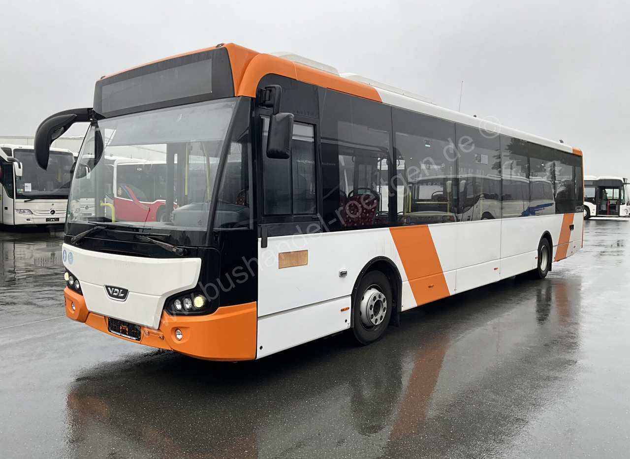VDL Citea LLE - Mestni avtobus: slika 2 VDL Citea LLE - Mestni avtobus: slika 2