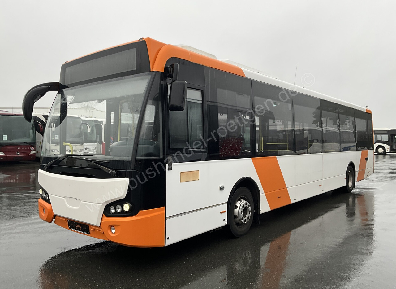 VDL Citea LLE - Mestni avtobus: slika 2 VDL Citea LLE - Mestni avtobus: slika 2