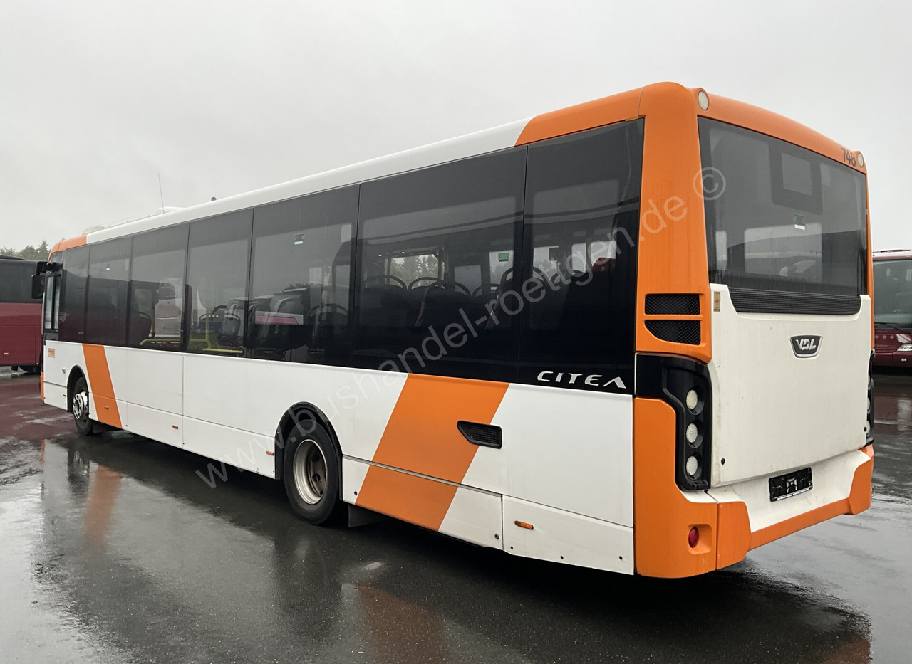 VDL Citea LLE - Mestni avtobus: slika 3 VDL Citea LLE - Mestni avtobus: slika 3