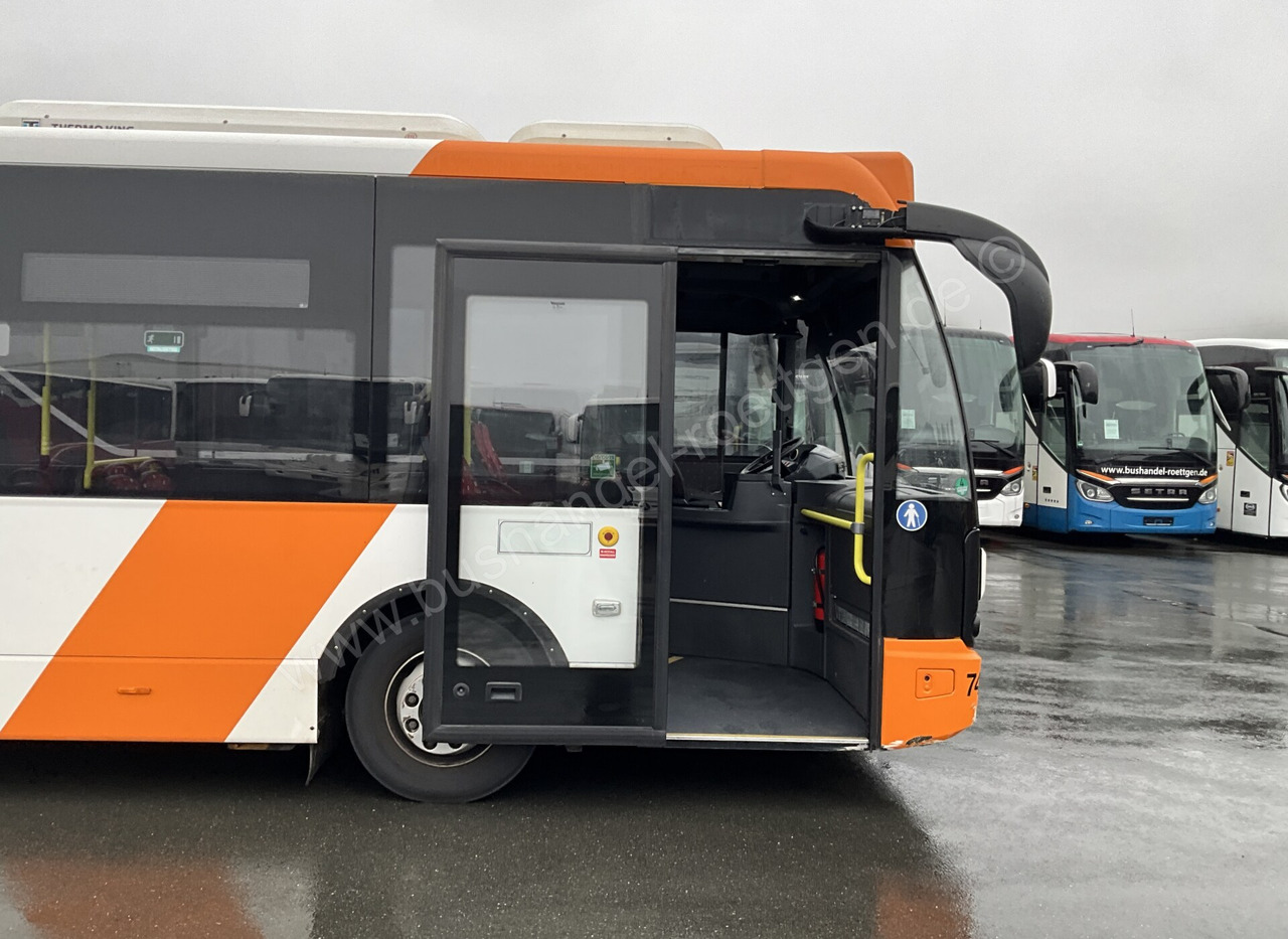 VDL Citea LLE - Mestni avtobus: slika 5 VDL Citea LLE - Mestni avtobus: slika 5