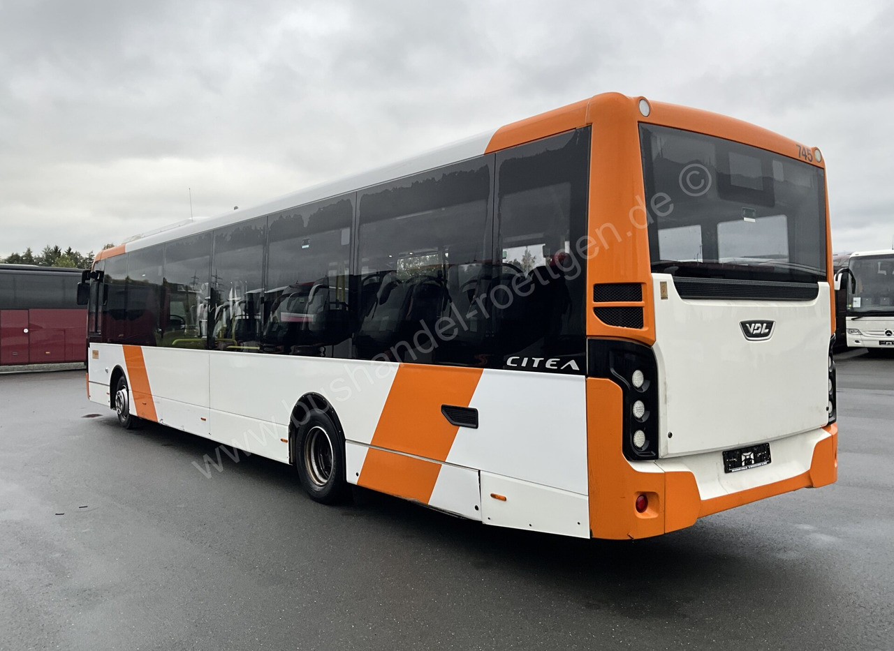 VDL Citea LLE - Mestni avtobus: slika 4 VDL Citea LLE - Mestni avtobus: slika 4