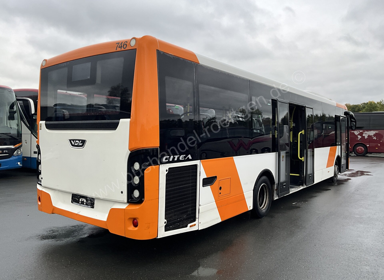 VDL Citea LLE - Mestni avtobus: slika 3 VDL Citea LLE - Mestni avtobus: slika 3