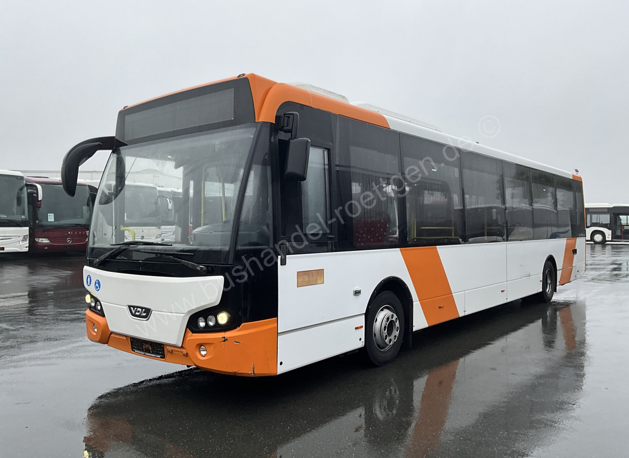 VDL Citea LLE - Mestni avtobus: slika 2 VDL Citea LLE - Mestni avtobus: slika 2