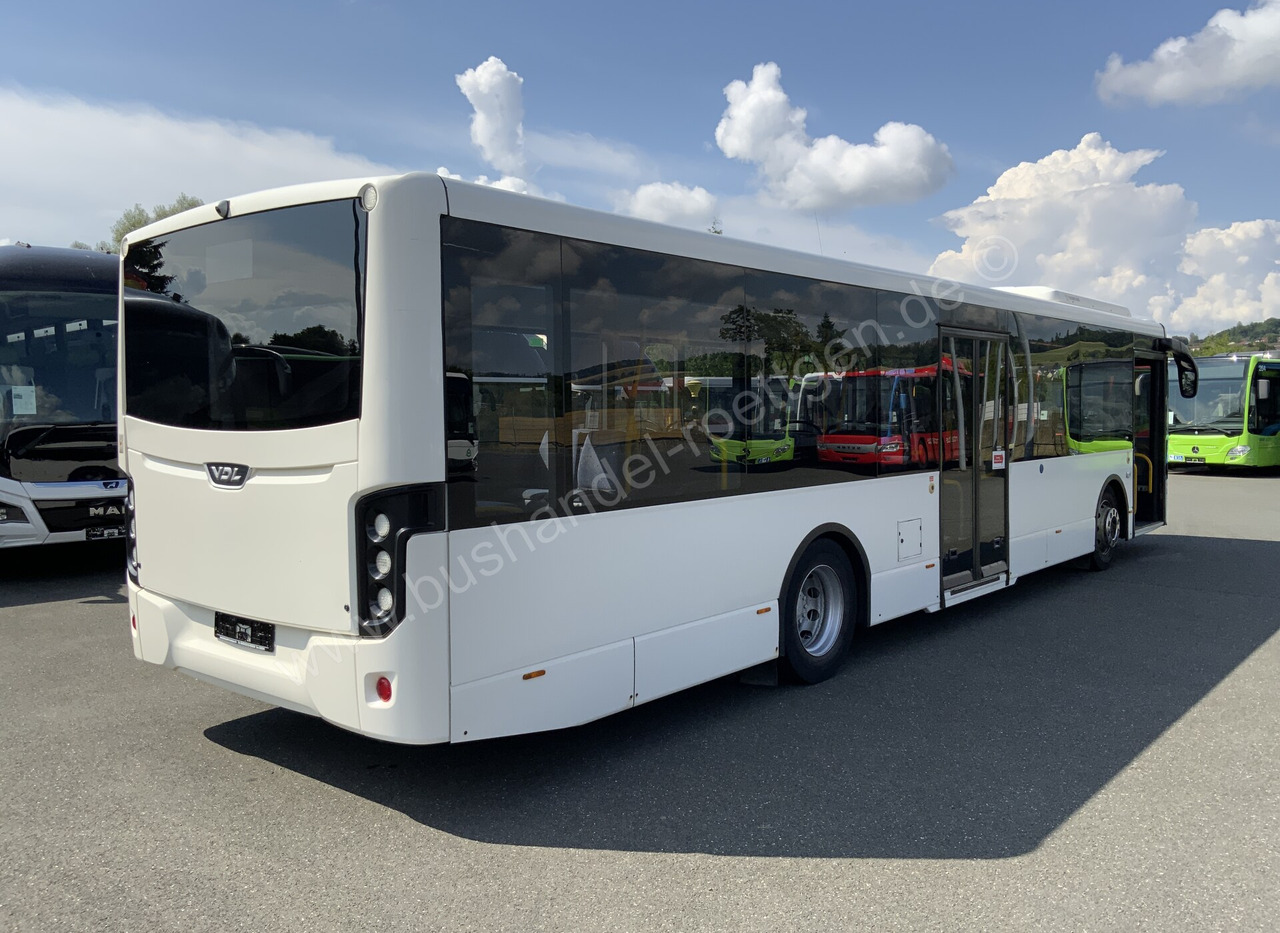VDL Citea - Mestni avtobus: slika 4 VDL Citea - Mestni avtobus: slika 4