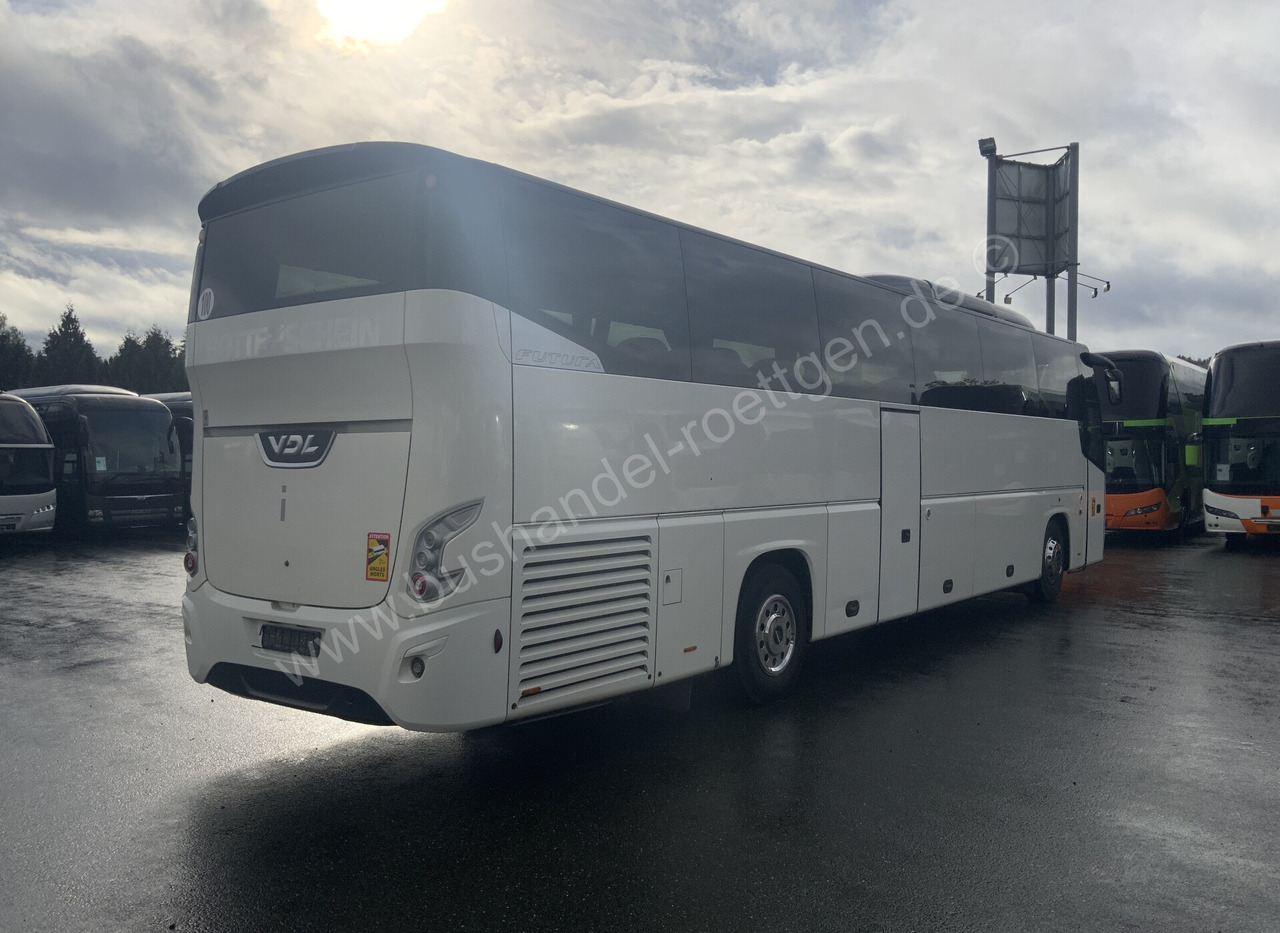 VDL Futura FHD2 - Potovalni avtobus: slika 3 VDL Futura FHD2 - Potovalni avtobus: slika 3