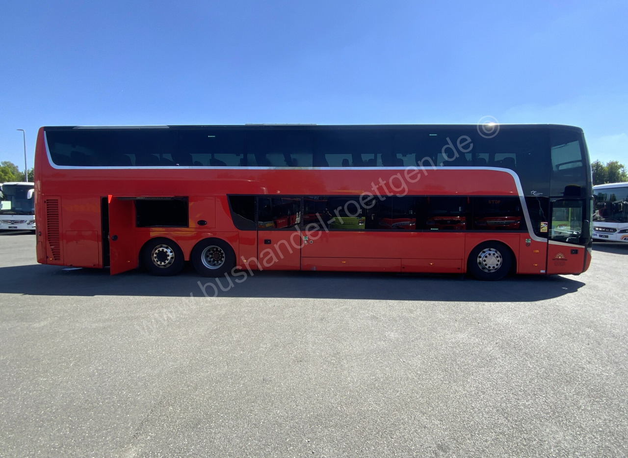 Van Hool TDX27 Astromega - Dvonadstropni avtobus: slika 5 Van Hool TDX27 Astromega - Dvonadstropni avtobus: slika 5
