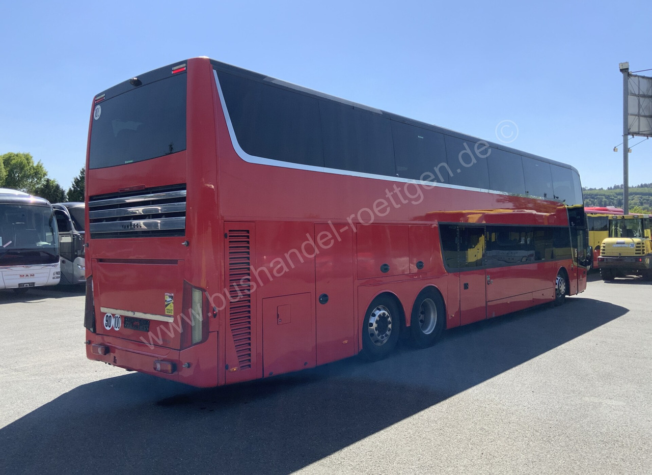 Van Hool TDX27 Astromega - Dvonadstropni avtobus: slika 3 Van Hool TDX27 Astromega - Dvonadstropni avtobus: slika 3