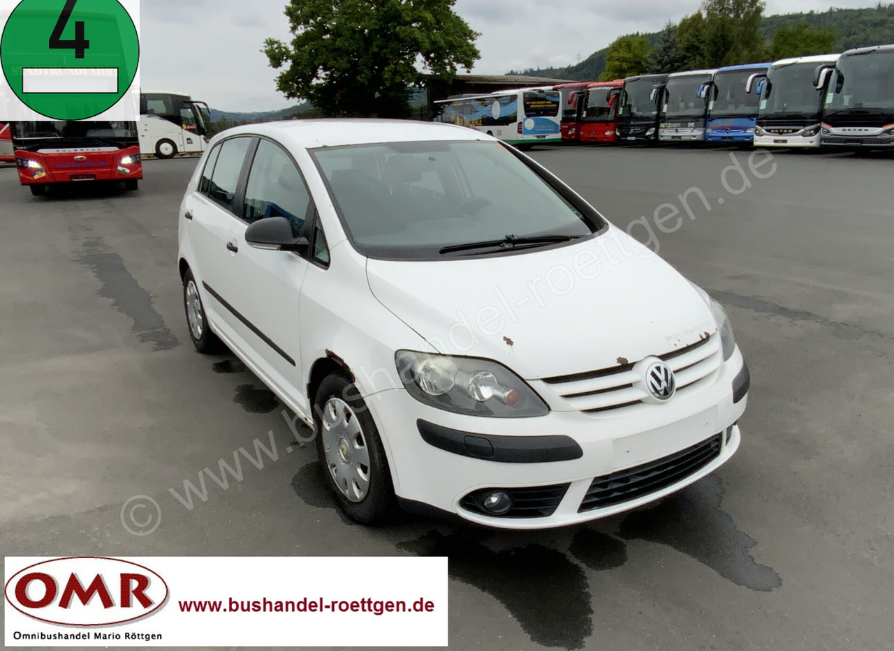Volkswagen Golf Plus 2.0 TDI - Avtomobil: slika 1 Volkswagen Golf Plus 2.0 TDI - Avtomobil: slika 1