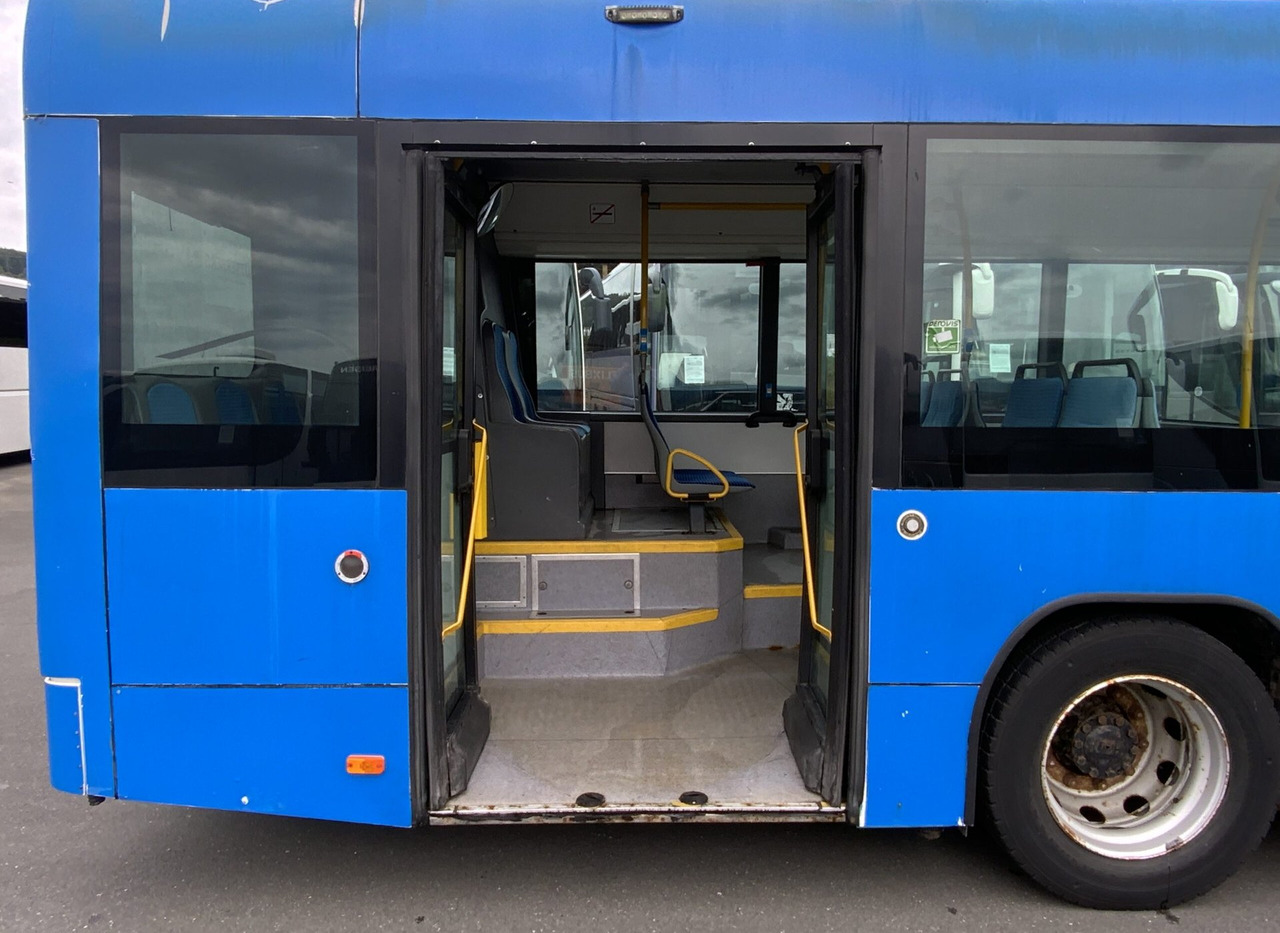 Volvo 7700 - Mestni avtobus: slika 5 Volvo 7700 - Mestni avtobus: slika 5