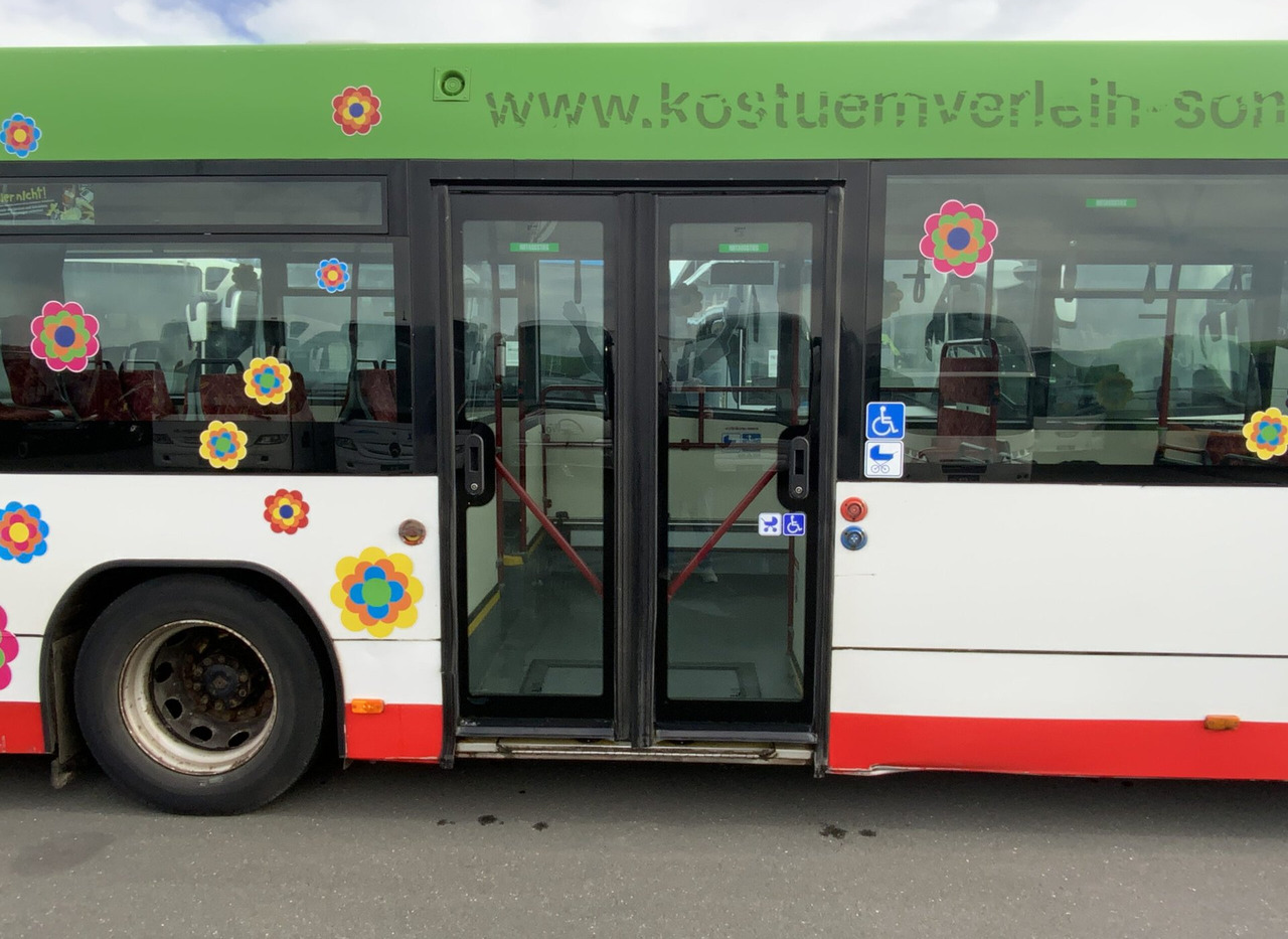 Volvo 7700 - Mestni avtobus: slika 5 Volvo 7700 - Mestni avtobus: slika 5
