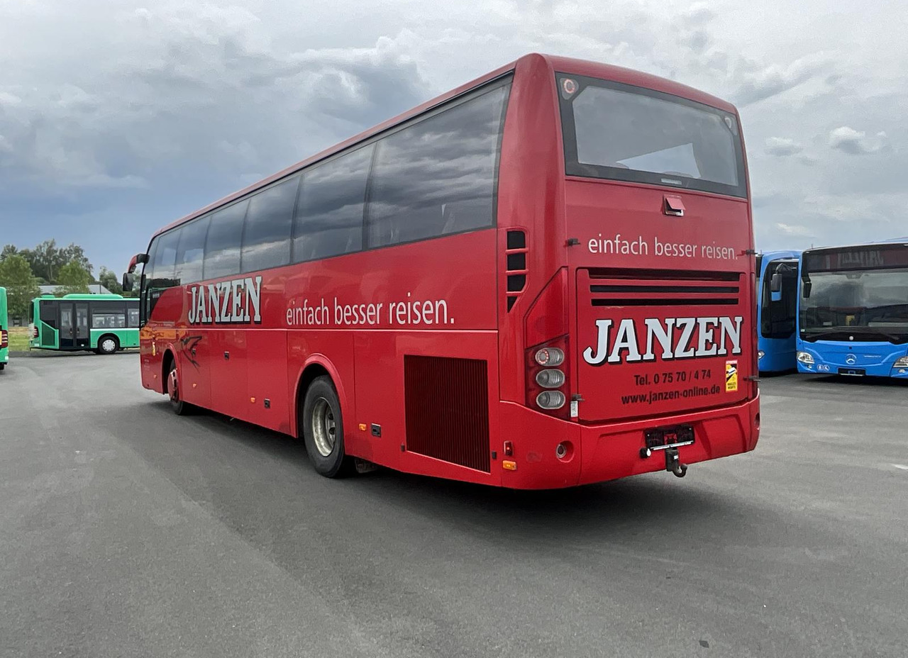 Volvo 9700 H 4x2 - Potovalni avtobus: slika 3 Volvo 9700 H 4x2 - Potovalni avtobus: slika 3