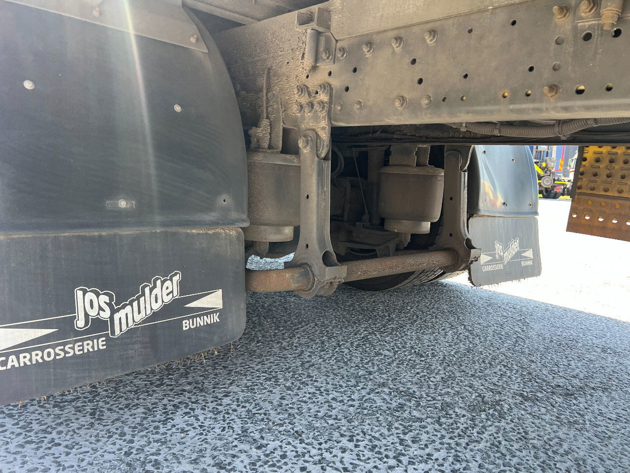 Iveco Stralis 310 AD, 19Ton, Euro 6 - Tovornjak zabojnik: slika 5 Iveco Stralis 310 AD, 19Ton, Euro 6 - Tovornjak zabojnik: slika 5