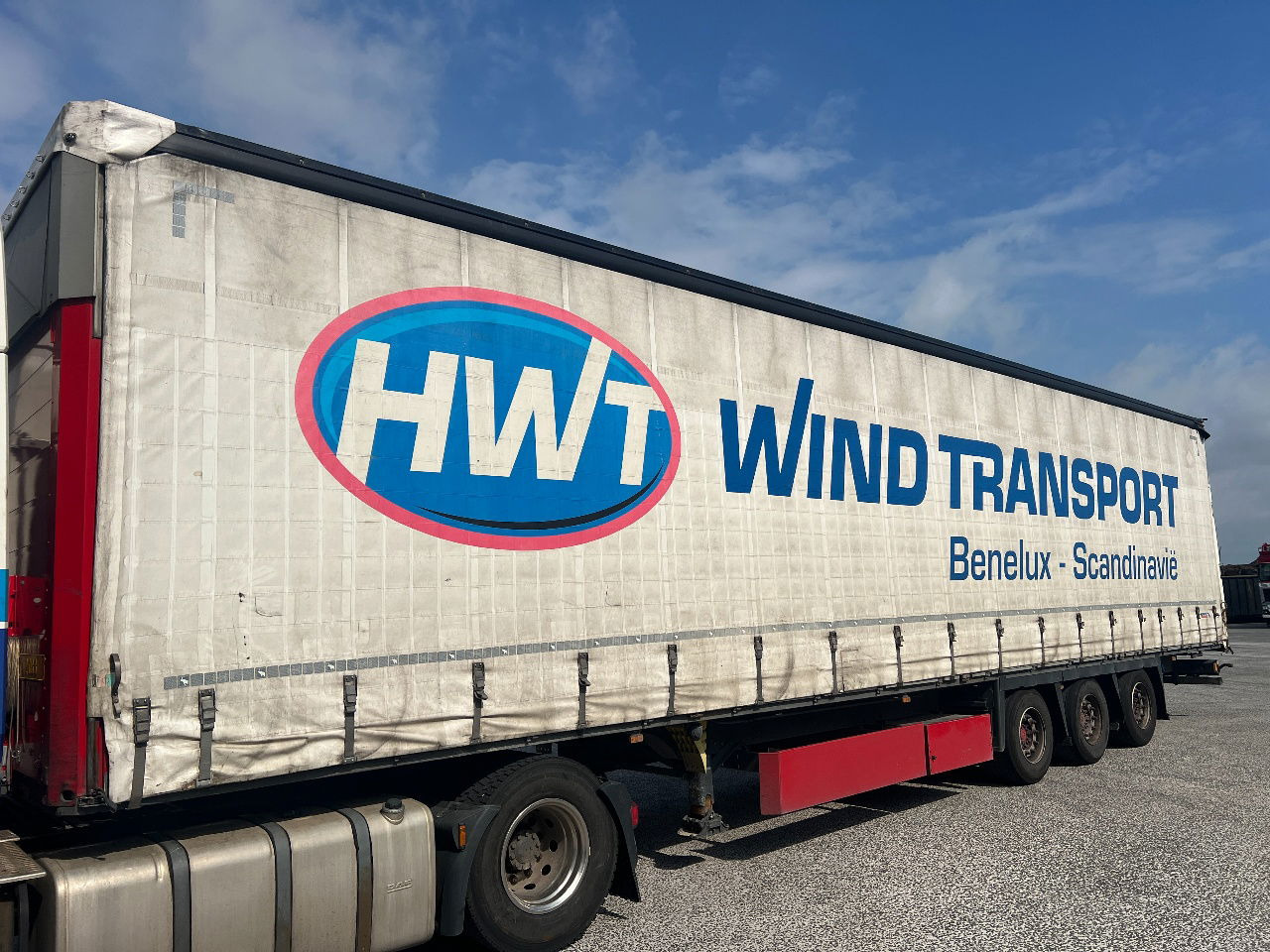 Schmitz Cargobull Mega met bordwanden - Polprikolica s ponjavo: slika 1 Schmitz Cargobull Mega met bordwanden - Polprikolica s ponjavo: slika 1