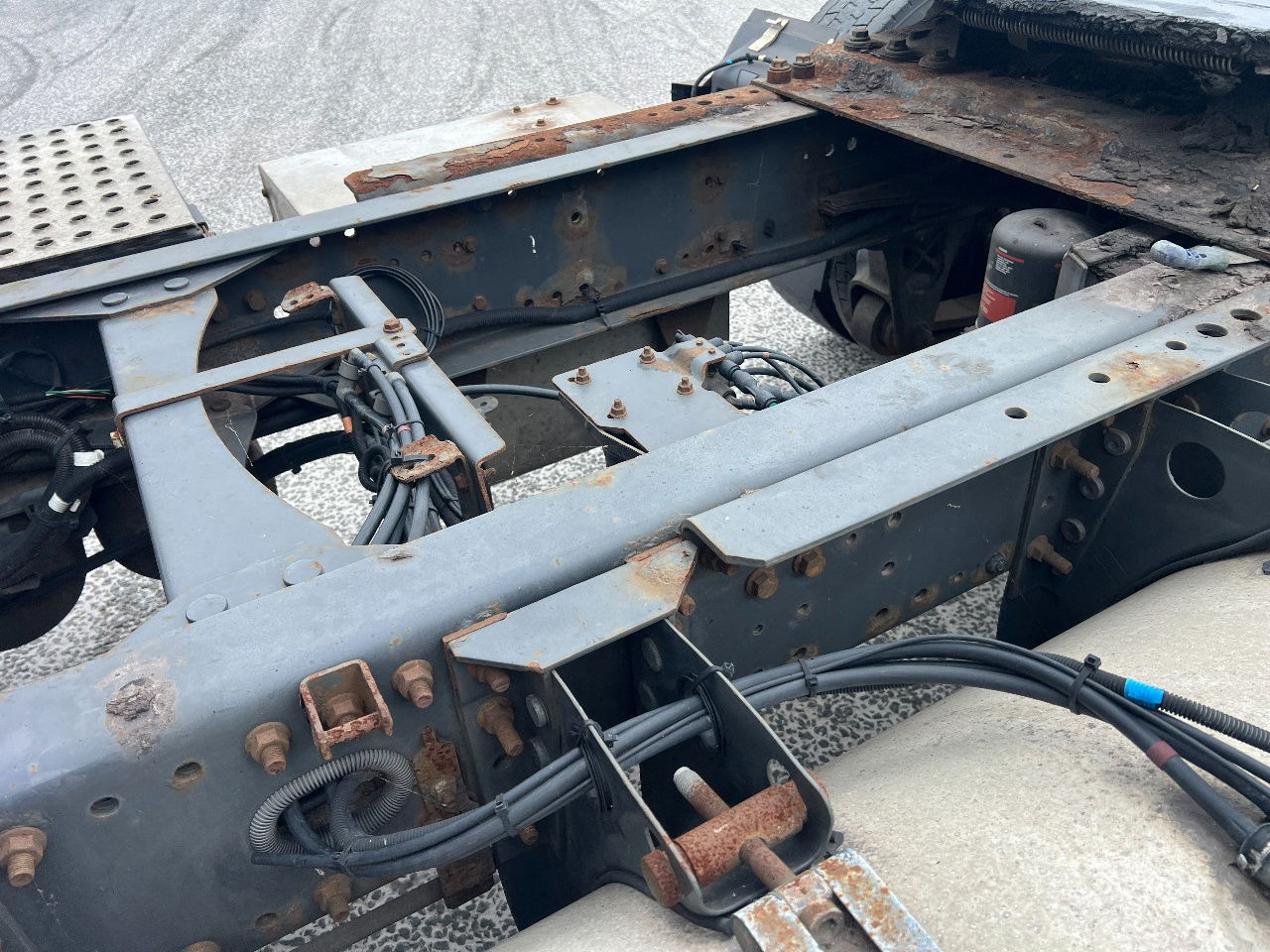 Renault Premium 380 Euro 3, NL Truck - Vlačilec: slika 5 Renault Premium 380 Euro 3, NL Truck - Vlačilec: slika 5