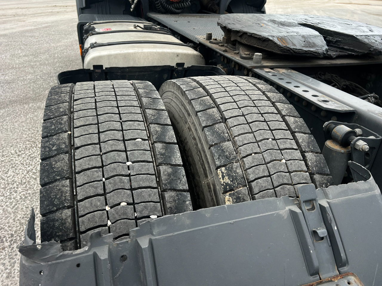 Scania G400 Highline, Manual, 475.000 KM - Vlačilec: slika 5 Scania G400 Highline, Manual, 475.000 KM - Vlačilec: slika 5