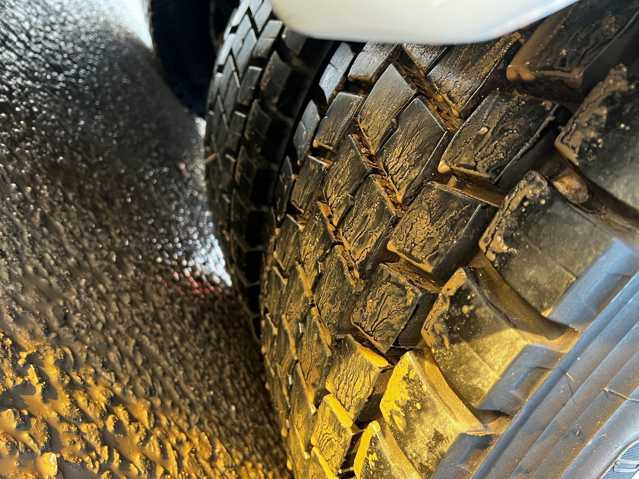 Scania R580 V8 Highline, Kind of the road - Vlačilec: slika 5 Scania R580 V8 Highline, Kind of the road - Vlačilec: slika 5