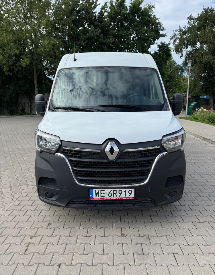 Renault Master - Hladilno vozilo: slika 2 Renault Master - Hladilno vozilo: slika 2