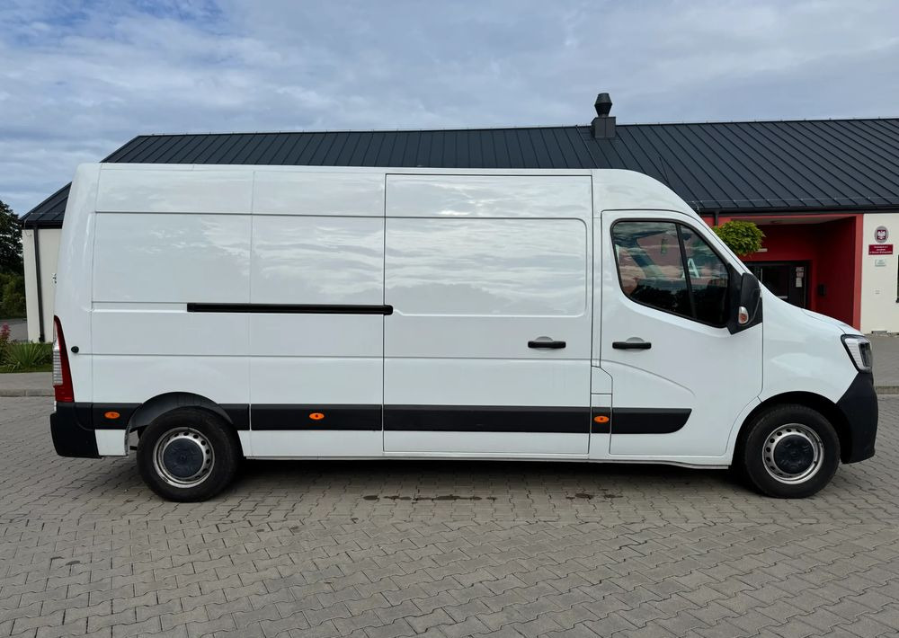 Renault Master - Hladilno vozilo: slika 4 Renault Master - Hladilno vozilo: slika 4