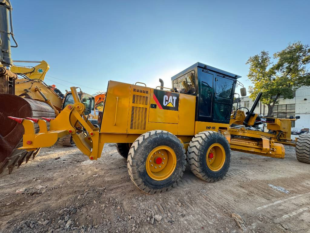 CAT 140 H - Greder: slika 5 CAT 140 H - Greder: slika 5