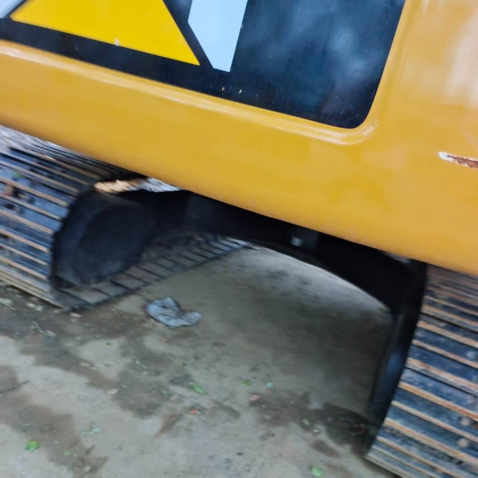 CAT 320 D - Bager goseničar: slika 5 CAT 320 D - Bager goseničar: slika 5