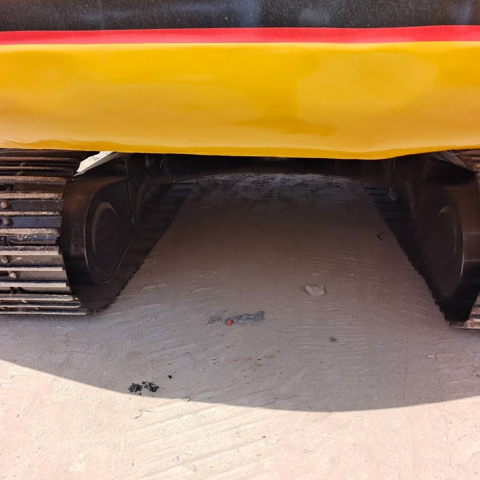 CAT 320BL - Bager goseničar: slika 3 CAT 320BL - Bager goseničar: slika 3