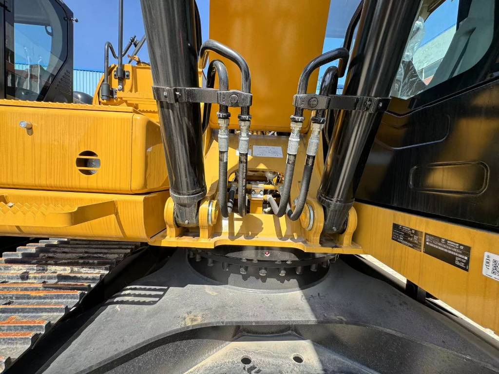 CAT 320GX - Bager goseničar: slika 5 CAT 320GX - Bager goseničar: slika 5