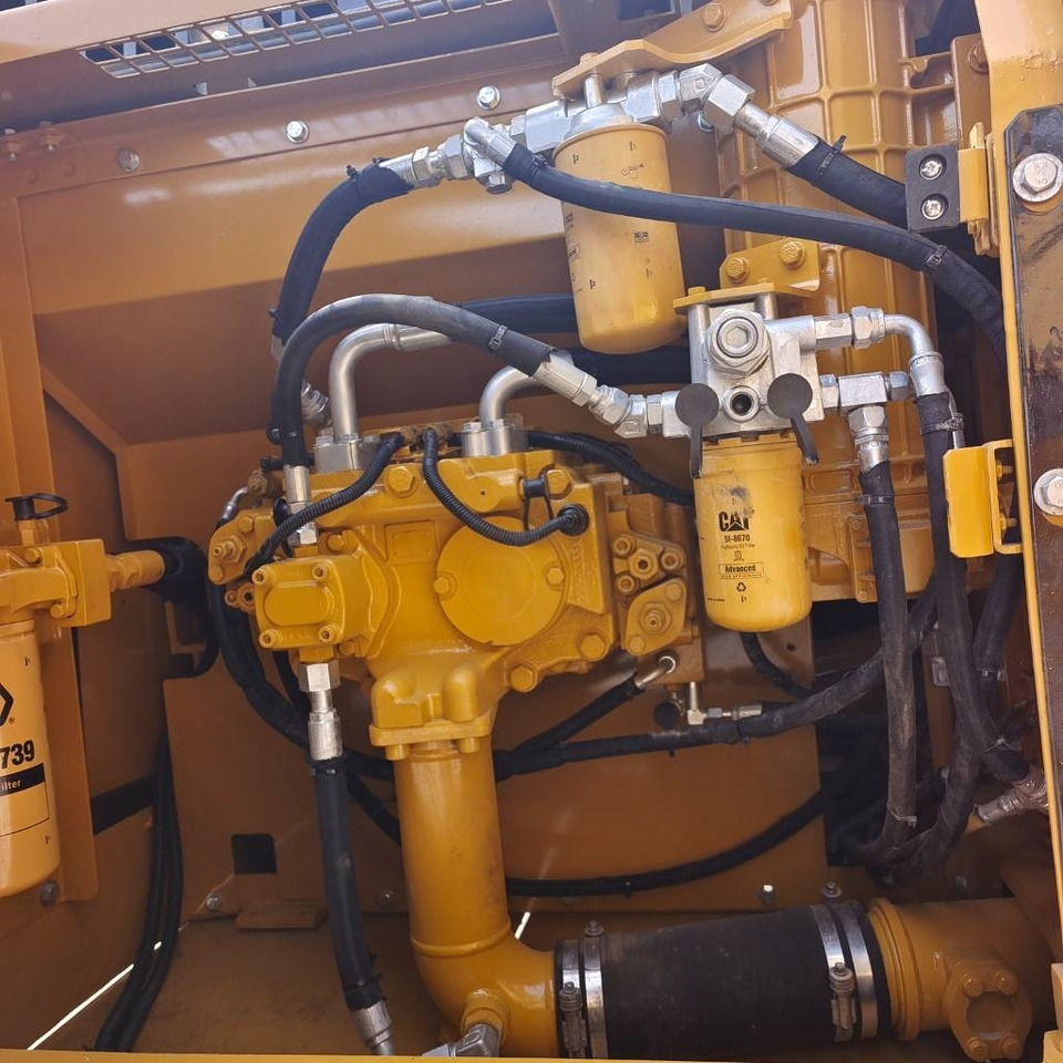 CAT 324 D - Bager goseničar: slika 5 CAT 324 D - Bager goseničar: slika 5