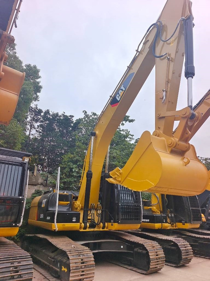 CAT 324 D - Bager goseničar: slika 3 CAT 324 D - Bager goseničar: slika 3