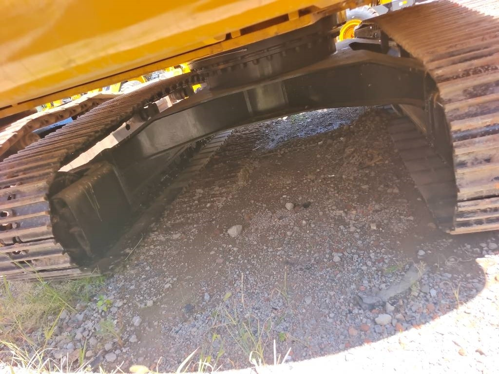 CAT 324D2L - Bager goseničar: slika 4 CAT 324D2L - Bager goseničar: slika 4