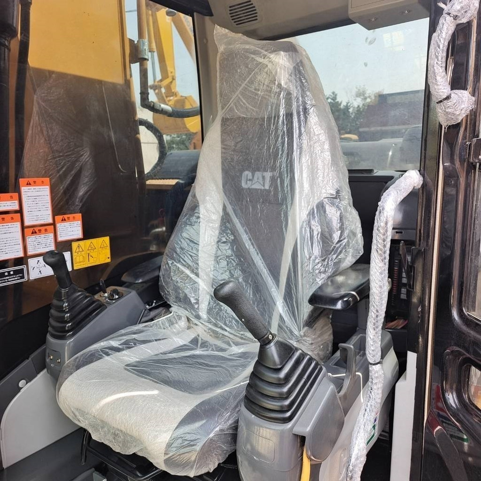 CAT 330 D - Bager goseničar: slika 5 CAT 330 D - Bager goseničar: slika 5