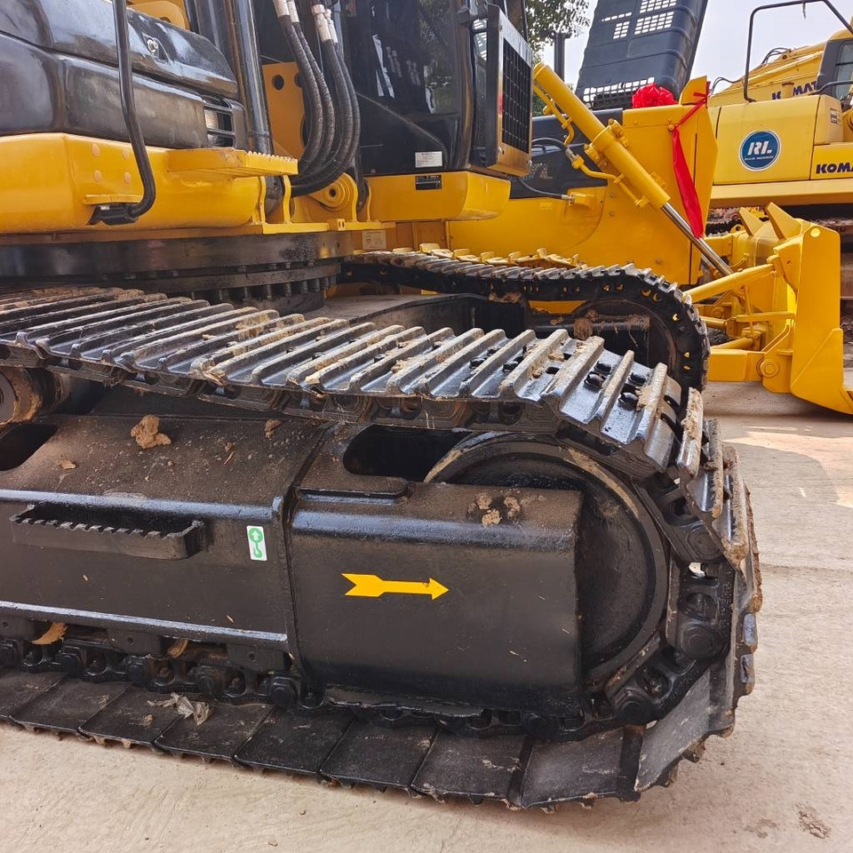 CAT 330 D - Bager goseničar: slika 4 CAT 330 D - Bager goseničar: slika 4