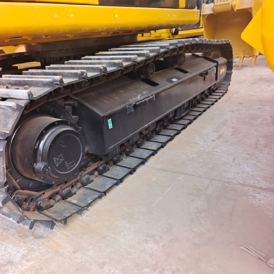 CAT 345D - Bager goseničar: slika 5 CAT 345D - Bager goseničar: slika 5