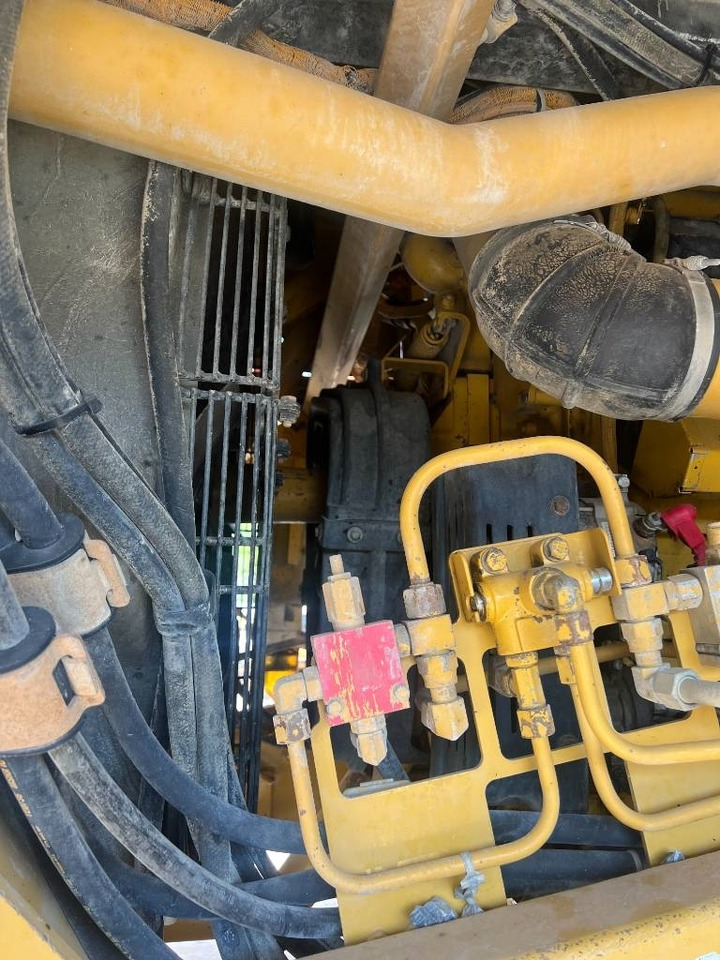 CAT 773 F - Togi demper/ Demper za skale: slika 3 CAT 773 F - Togi demper/ Demper za skale: slika 3