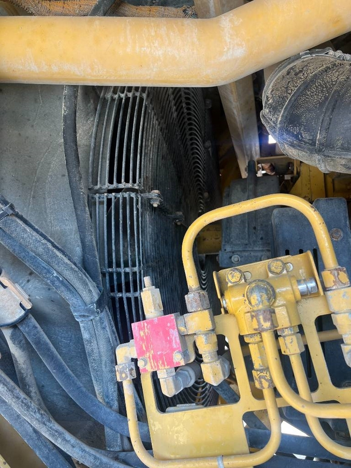 CAT 773 F - Togi demper/ Demper za skale: slika 5 CAT 773 F - Togi demper/ Demper za skale: slika 5