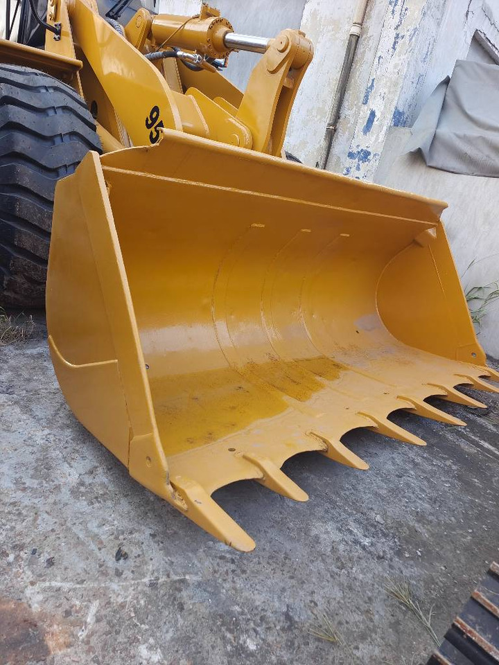 CAT 950 G - Kolesni nakladalec: slika 2 CAT 950 G - Kolesni nakladalec: slika 2