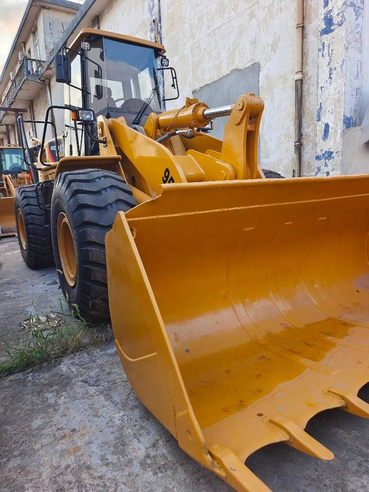 CAT 950 G - Kolesni nakladalec: slika 2 CAT 950 G - Kolesni nakladalec: slika 2