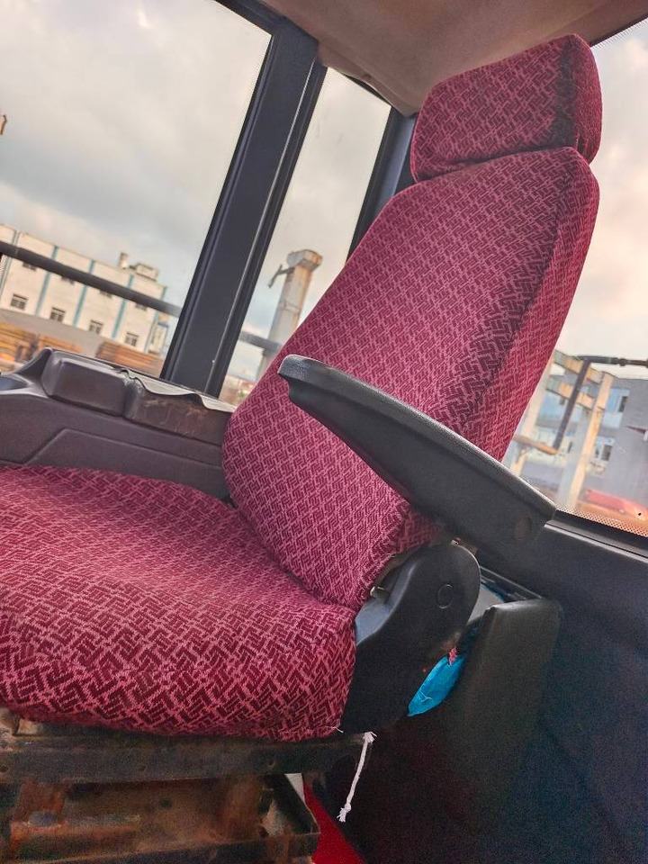 CAT 950 G - Kolesni nakladalec: slika 5 CAT 950 G - Kolesni nakladalec: slika 5
