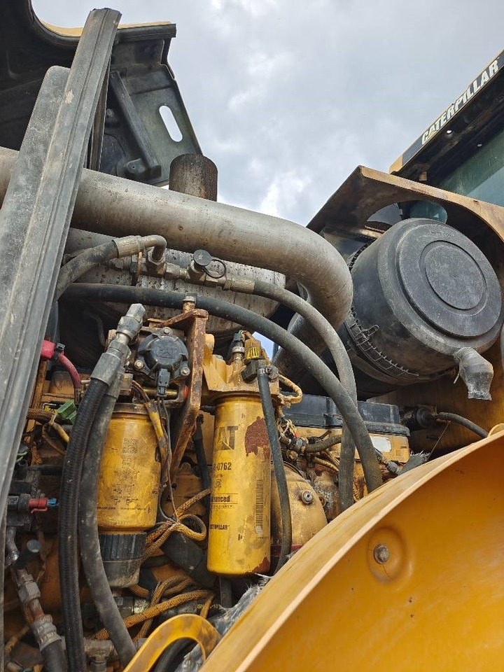 CAT 966 H - Kolesni nakladalec: slika 4 CAT 966 H - Kolesni nakladalec: slika 4