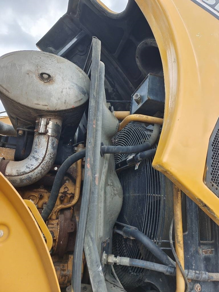 CAT 966 H - Kolesni nakladalec: slika 2 CAT 966 H - Kolesni nakladalec: slika 2