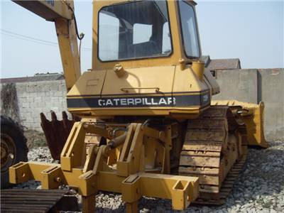 CAT D 5 H - Buldožer: slika 3 CAT D 5 H - Buldožer: slika 3