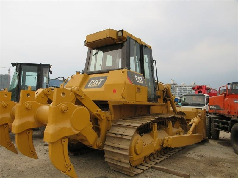 CAT D 7 G - Buldožer: slika 3 CAT D 7 G - Buldožer: slika 3