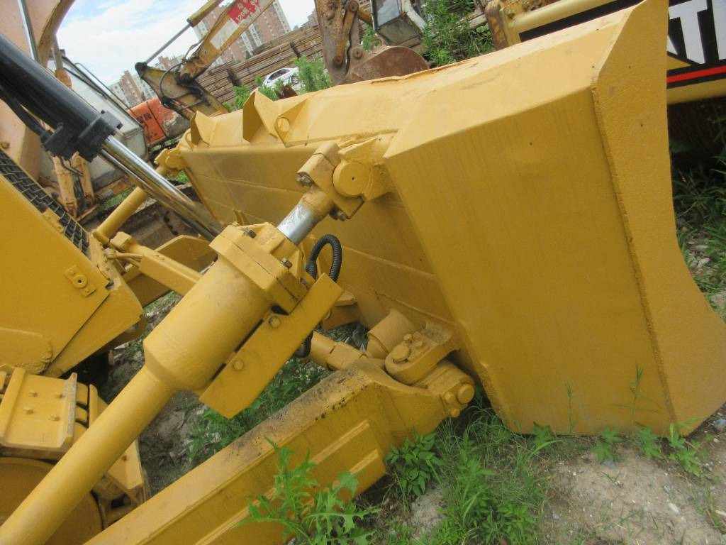 Buldožer CAT D 7 H: slika 16